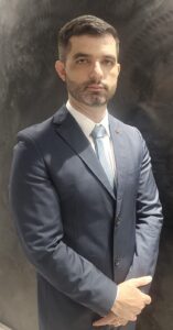 Agamenon Júnior Sócio
