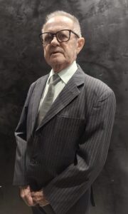 Agamenon Sócio Fundador